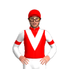 Jockey Silk