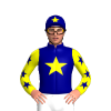 Jockey Silk