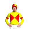 Jockey Silk