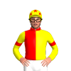 Jockey Silk