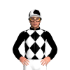 Jockey Silk