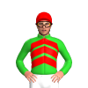 Jockey Silk