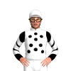 Jockey Silk