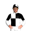 Jockey Silk