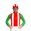 Jockey Silk