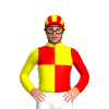 Jockey Silk