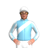 Jockey Silk