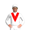 Jockey Silk