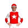 Jockey Silk