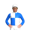 Jockey Silk