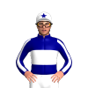 Jockey Silk
