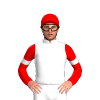 Jockey Silk