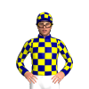 Jockey Silk