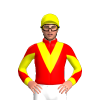 Jockey Silk