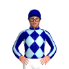 Jockey Silk