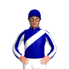 Jockey Silk