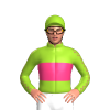 Jockey Silk