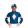 Jockey Silk