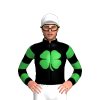 Jockey Silk