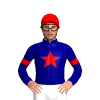 Jockey Silk