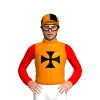 Jockey Silk