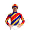 Jockey Silk