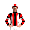 Jockey Silk