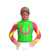 Jockey Silk