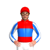 Jockey Silk