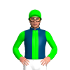 Jockey Silk