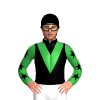 Jockey Silk