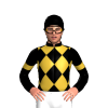 Jockey Silk