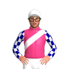 Jockey Silk