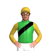 Jockey Silk