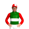 Jockey Silk