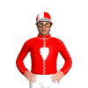 Jockey Silk