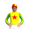 Jockey Silk