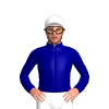 Jockey Silk