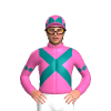 Jockey Silk