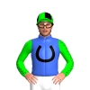 Jockey Silk