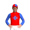 Jockey Silk