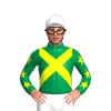 Jockey Silk