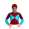 Jockey Silk