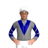 Jockey Silk