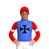 Jockey Silk