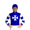 Jockey Silk