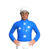 Jockey Silk