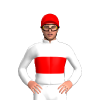 Jockey Silk