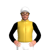 Jockey Silk