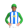 Jockey Silk